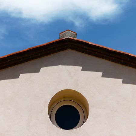 Colle Alberti Country House Cerreto Guidi Exterior foto
