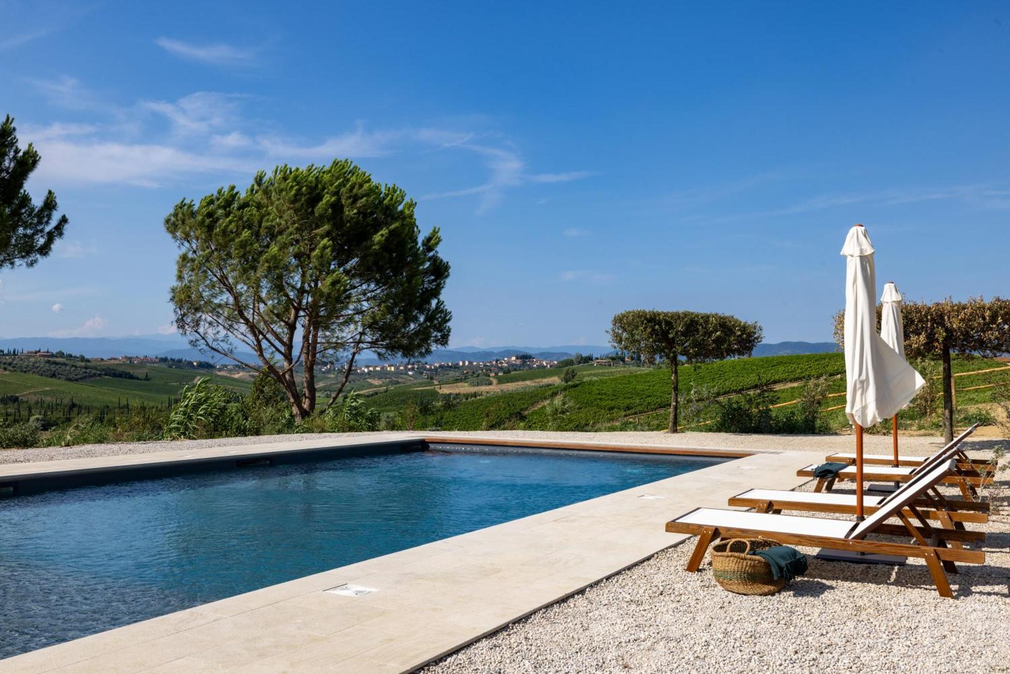 Colle Alberti Country House Cerreto Guidi Exterior foto