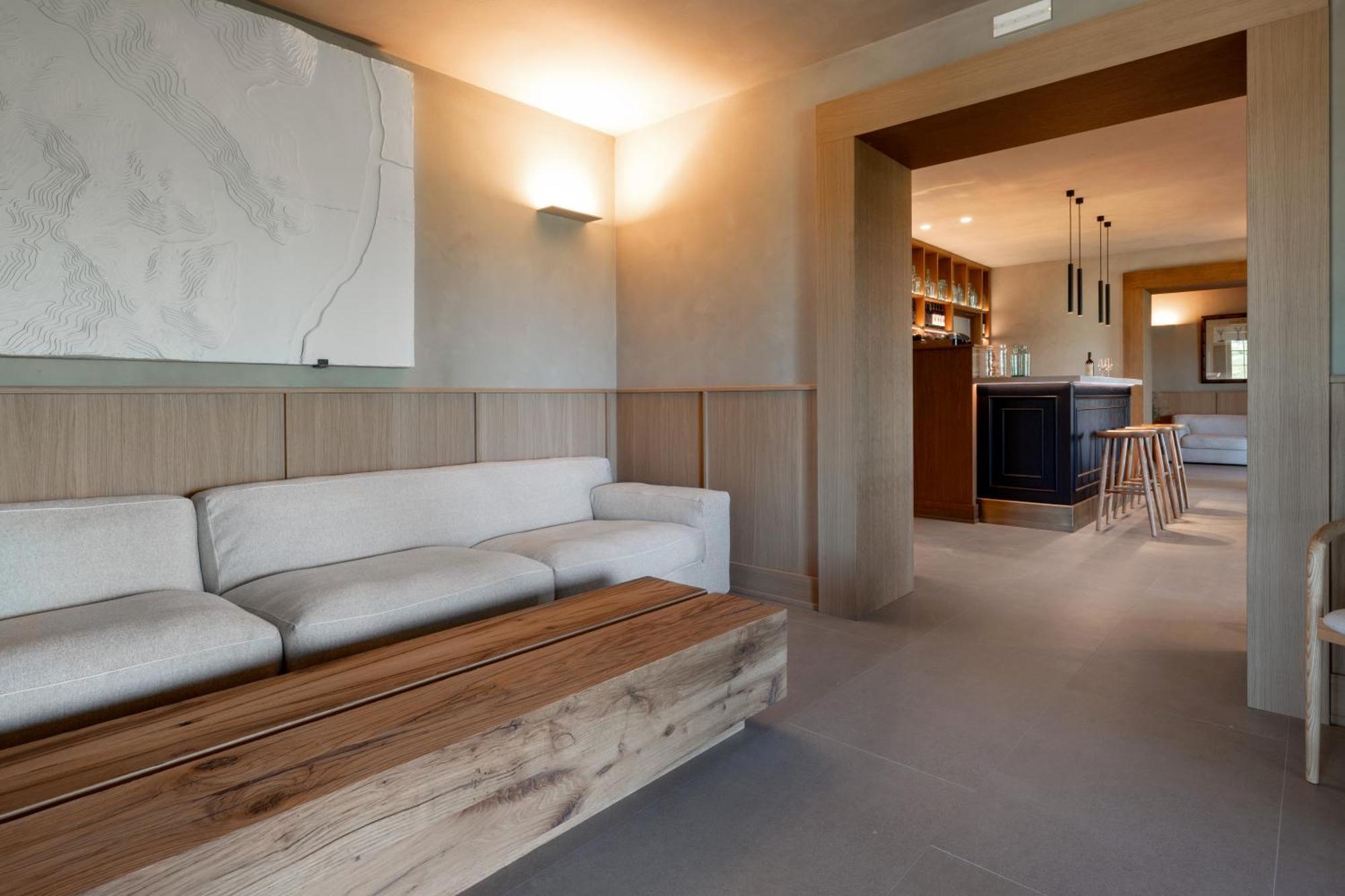 Colle Alberti Country House Cerreto Guidi Exterior foto